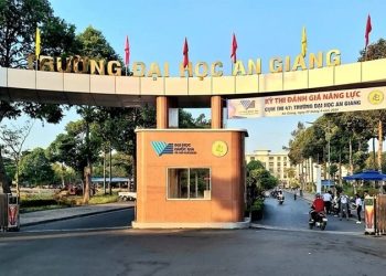 Điểm chuẩn đại học An Giang 2025 chính xác & đầy đủ các ngành
