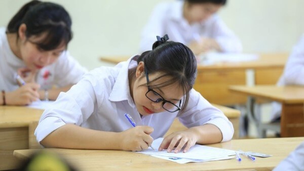 Tham khảo điểm chuẩn đại học An Giang năm 2025