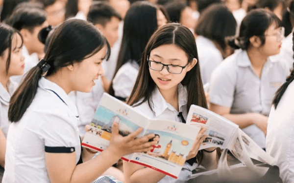 Điểm chuẩn Đại học An Giang năm 2025 có sự tăng nhẹ ở một số ngành trọng điểm