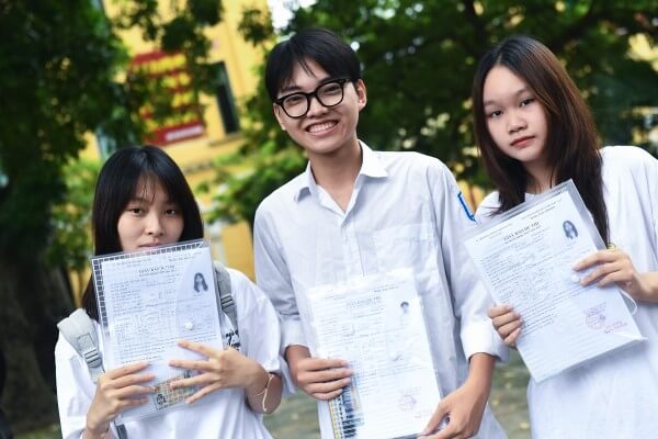 Mỗi ngành học tại Đại học An Giang có những chỉ tiêu tuyển sinh riêng