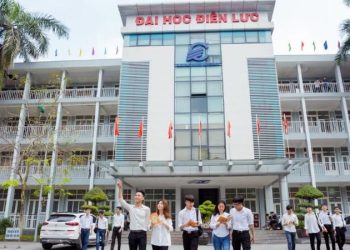 Điểm chuẩn đại học Điện Lực (EPU) 2025 chính xác và đầy đủ các ngành