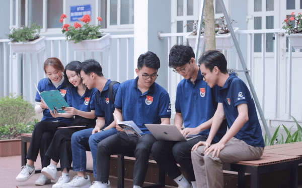 Điểm chuẩn theo phương thức xét tuyển bằng điểm thi tốt nghiệp THPT