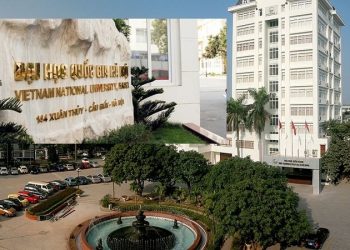 Điểm chuẩn Đại Học Quốc Gia Hà Nội 2025 theo các trường và chuyên ngành đầy đủ
