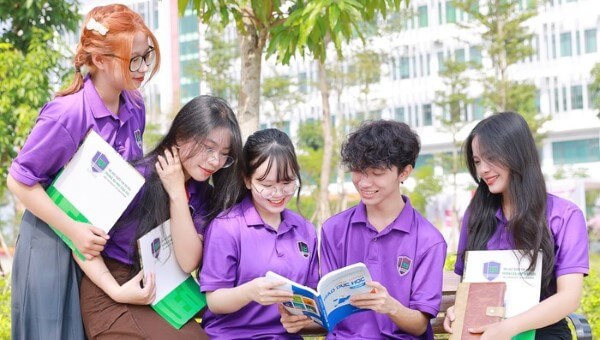 Bảng tổng hợp một số ngành tiêu biểu thuộc các trường thành viên của ĐHQGHN