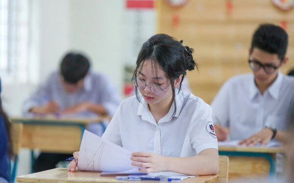 Điểm chuẩn Đại Học Quốc Gia Hà Nội 2025 có xu hướng tăng