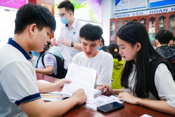 Đại Học Quốc Gia Hà Nội dự kiến mỗi năm tuyển sinh hơn 21.000 sinh viên