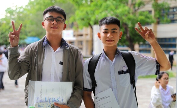 Đại học Quy Nhơn áp dụng nhiều phương thức tuyển sinh khác nhau
