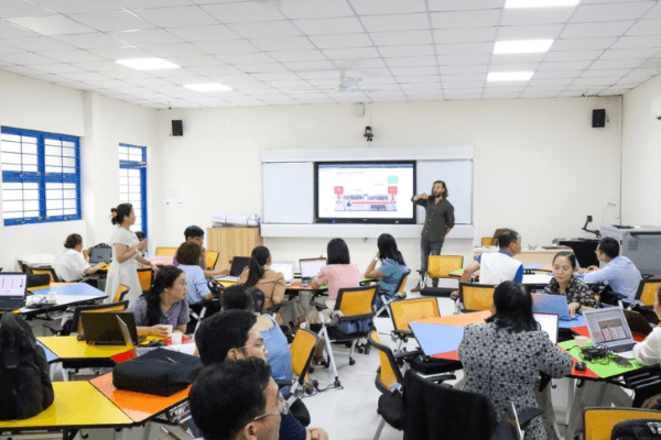 Các ngành có điểm chuẩn cao nhất và thấp nhất Đại Học Quy Nhơn năm 2025