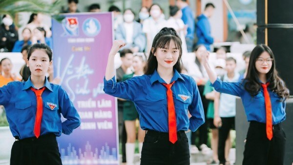 Chỉ tiêu cho năm học 2025 Đại học Quy Nhơn tuyển khoảng 5.800