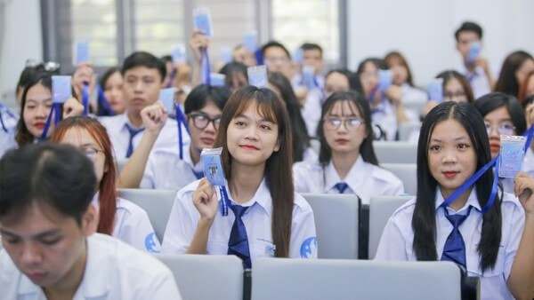 Các phương thức tuyển sinh linh hoạt tại đại học Sài Gòn (SGU)