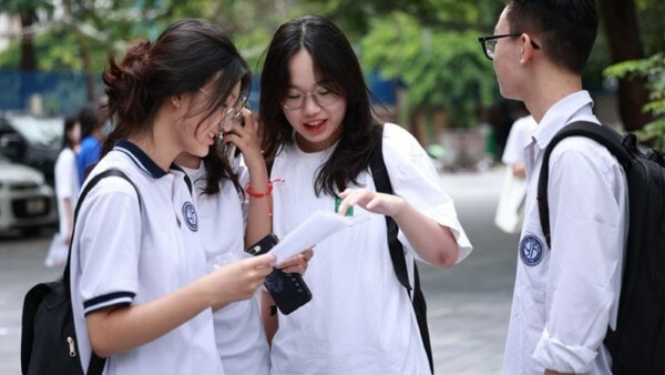 Đại học Vinh xét tuyển thẳng theo quy định của Bộ Giáo dục và Đào tạo