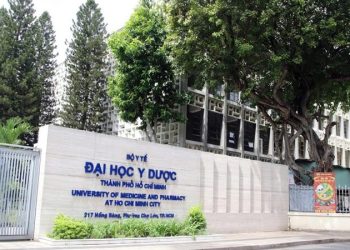 Điểm chuẩn Đại học Y Dược TPHCM 2025 chính xác & đầy đủ các ngành