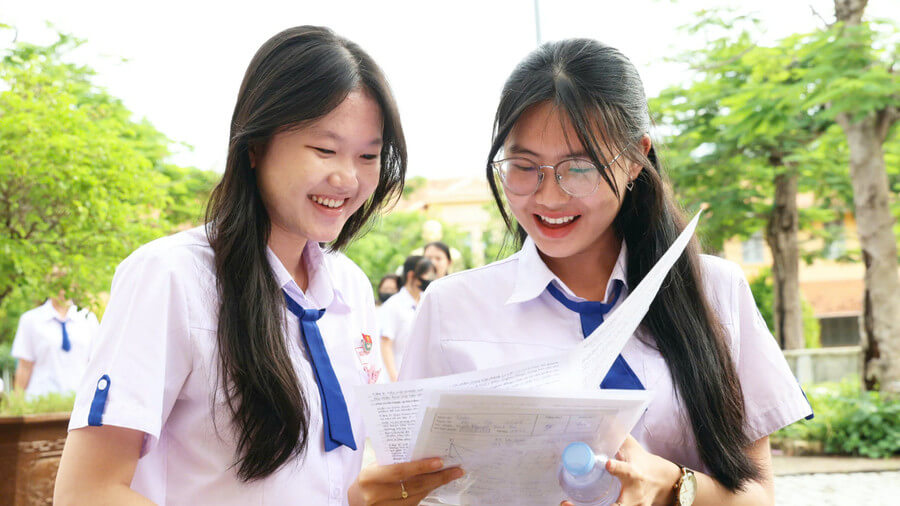 Đại học Y Dược TP.HCM tuyển sinh năm 2025 hơn 2.500 chỉ tiêu