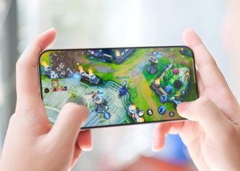 Top 10+ điện thoại gaming tốt nhất pin trâu nên mua