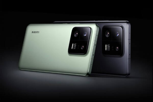 Điện thoại Xiaomi 13 8GB 256GB