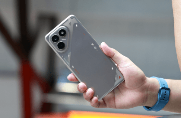 Điện thoại TECNO Pova 7