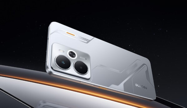 Điện thoại realme 14 5G