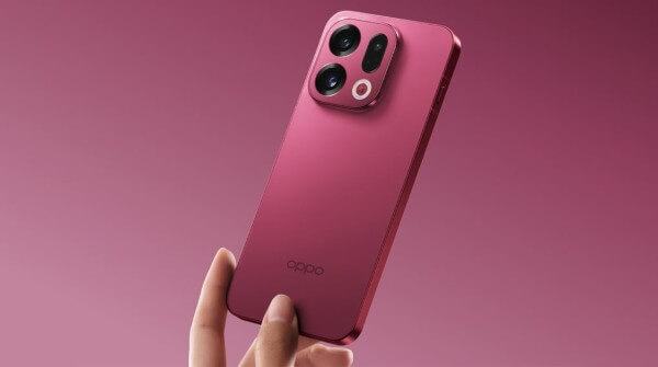 Điện thoại OPPO Find X9 5G 16 GB