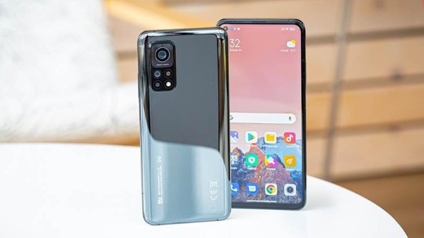 Điện thoại Xiaomi 10T Pro 5G