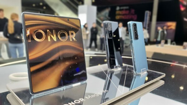 Honor phát triển cực kỳ nhanh trong giai đoạn 2014 – 2019