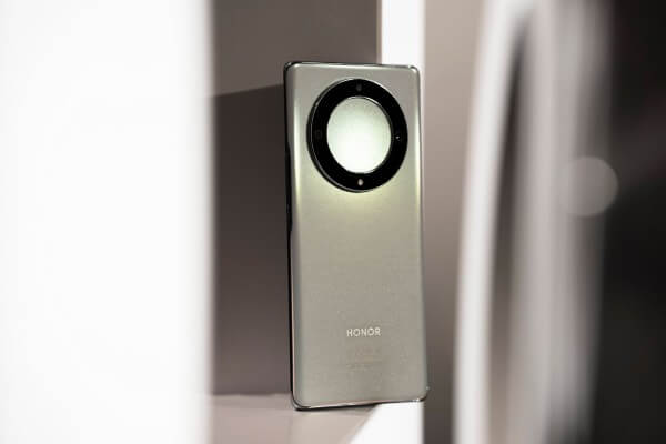 Dòng điện thoại Honor X Series