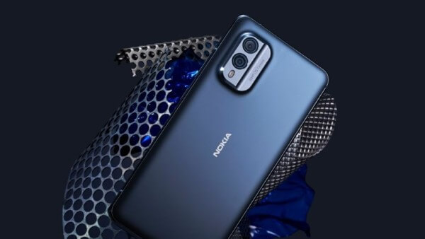 Điện thoại Nokia X30 5G