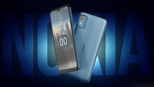 Điện thoại Nokia C12
