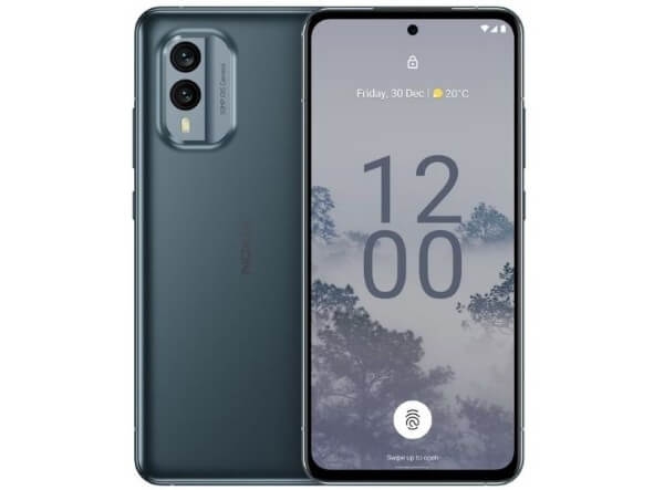 Điện thoại Nokia Hero 5G