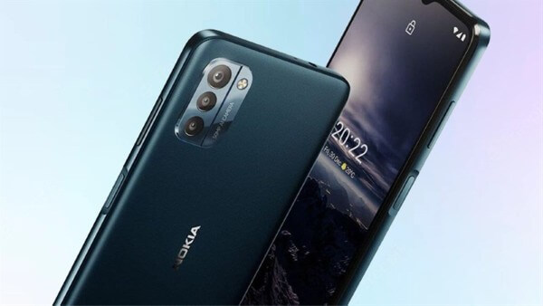Điện thoại Nokia X21 5G
