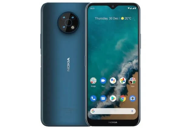 Điện thoại Nokia Atom Pro