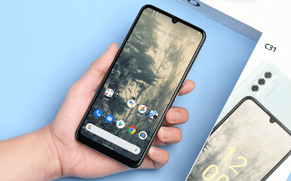 Những lý do nên mua điện thoại Nokia