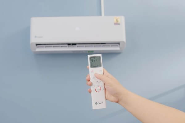 Nguyên nhân gây lỗi điều hòa Casper xuất hiện mã EL 01