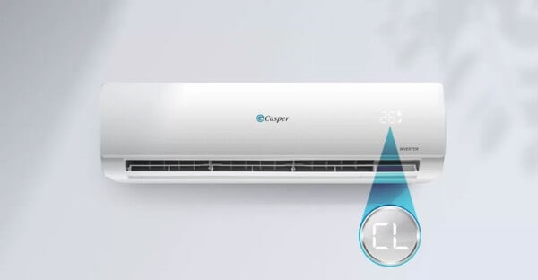 Tổng hợp các mã lỗi Casper liên quan