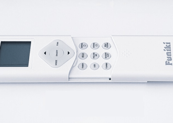 Hướng dẫn điều khiển điều hòa Funiki đầy đủ ý nghĩa các nút và các tính năng