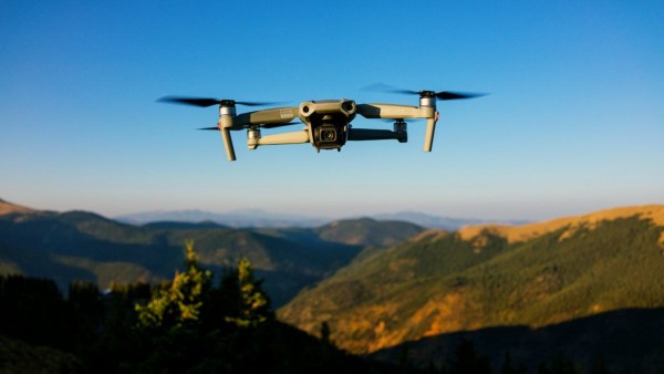 Một số lưu ý trước khi sử dụng Flycam