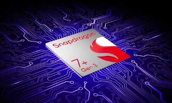 So sánh Dimensity 9000 với Snapdragon 7 Plus Gen 3