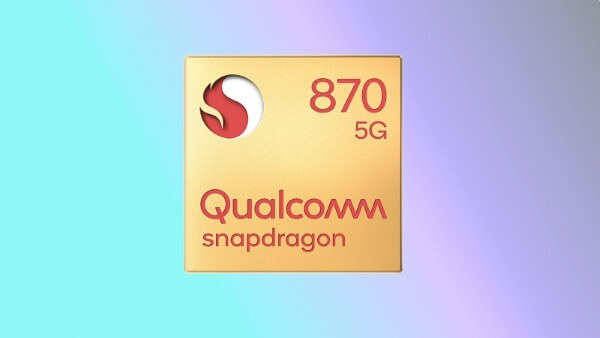 So sánh Dimensity 9000 với Snapdragon 870
