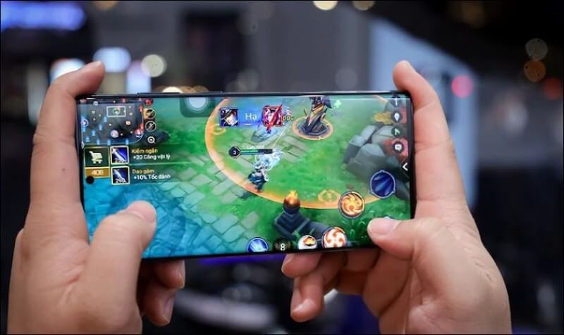 Dimensity 9000 nhỉnh hơn Snapdragon 8 Gen 1về hiệu năng CPU đơn nhân và đa nhân