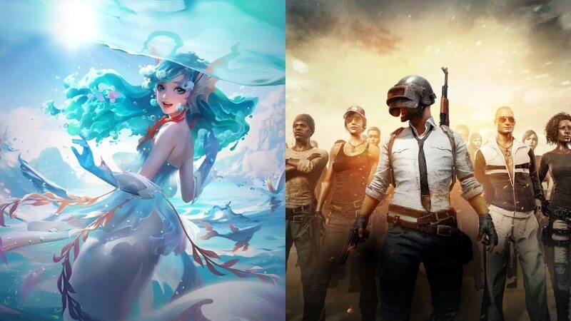 So sánh hiệu năng chơi game trên Dimensity 9000 và Snapdragon 8 Gen 1