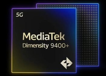 Dimensity 9400 Plus: Chip 3nm thế hệ mới khuấy đảo phân khúc flagship