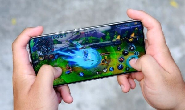 Trải nghiệm Dimensity 9400 Plus chơi game và AI