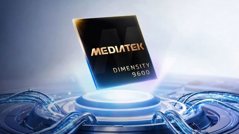 Tìm hiểu chip MediaTek Dimensity 9600