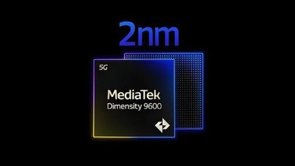 Dimensity 9600 dự kiến sẽ sở hữu kiến trúc CPU 2+3+3