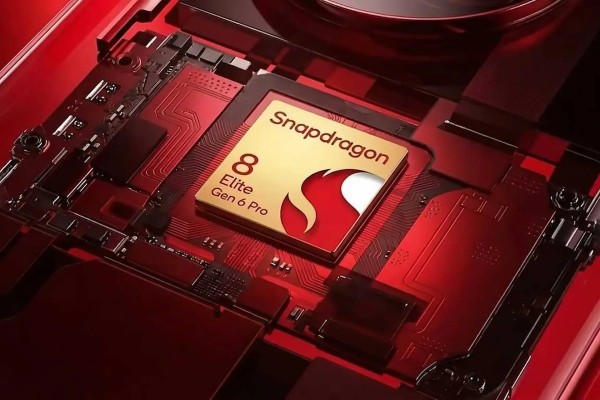 Dimensity 9600 so với Snapdragon 8 Elite Gen 6 và Snapdragon 8 Elite Gen 6 Pro