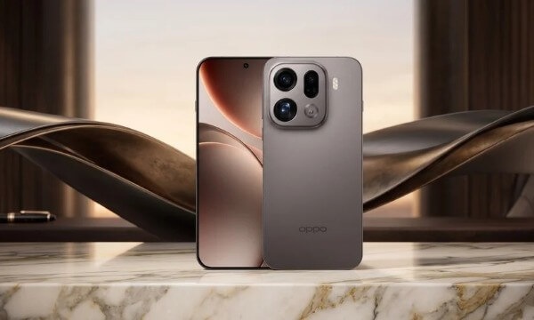 OPPO Find X10 Pro Max được kỳ vọng sẽ sở hữu Dimensity 9600