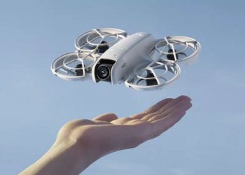 Góc giải đáp: DJI Neo có đủ tốt để quay TikTok?