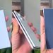Độ mỏng Z Fold8, Z Fold8 Ultra, Z Flip8: Đâu là chiếc điện thoại mỏng nhẹ chỉ 4,1mm?