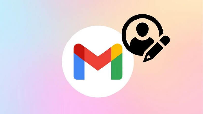 Việc đổi địa chỉ email tài khoản Google tùy vào loại tài khoản đang dùng
