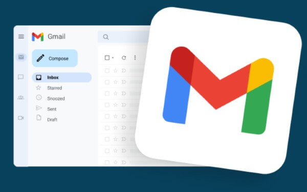 Giải pháp tạo tài khoản Gmail mới
