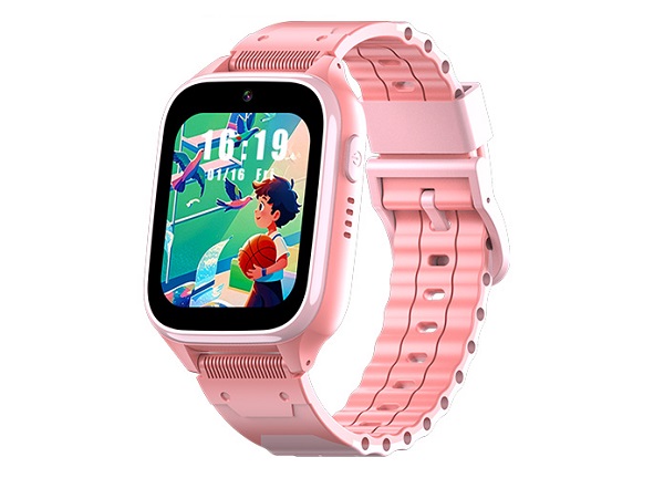 Đồng hồ định vị Masstel Smart Hero 16